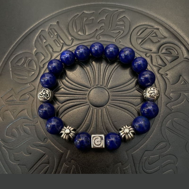 Ch**me He**ts bracelets